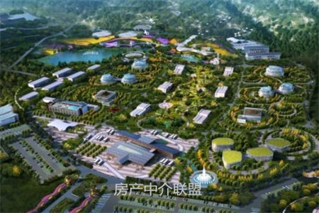 密州润东·华府壹号3室2厅2卫114万127m2出售