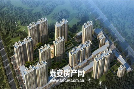 出售泰安望岳B区3室2厅1卫115平精装修